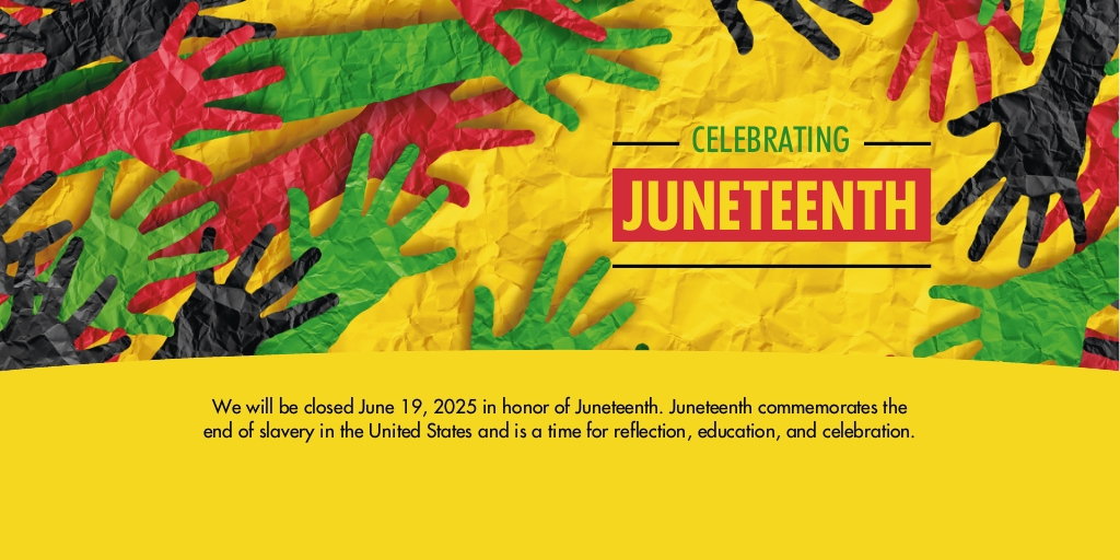 Juneteenth 2025